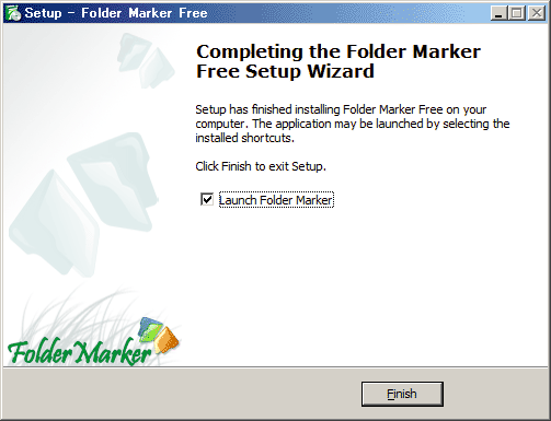 Folder Marker Free　Shot12