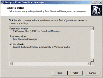 Free Download Manager Shot11