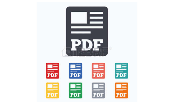 PDF関連ソフト