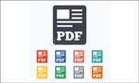 PDFソフト特集