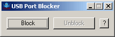 USB Port Blocker  shot1