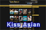 Kiss Asian